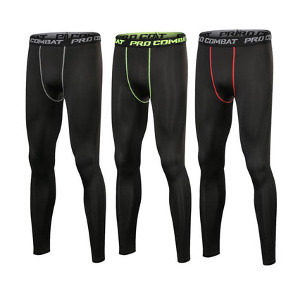 NS Pro Compression Pants