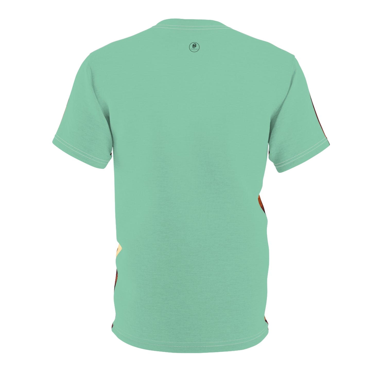 NS Dino Cowboy T-shirt