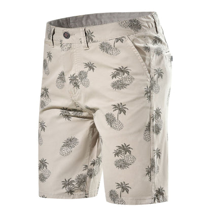 NS Islander Shorts