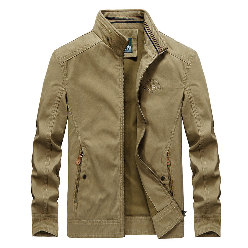 NS Milano Casual Jacket