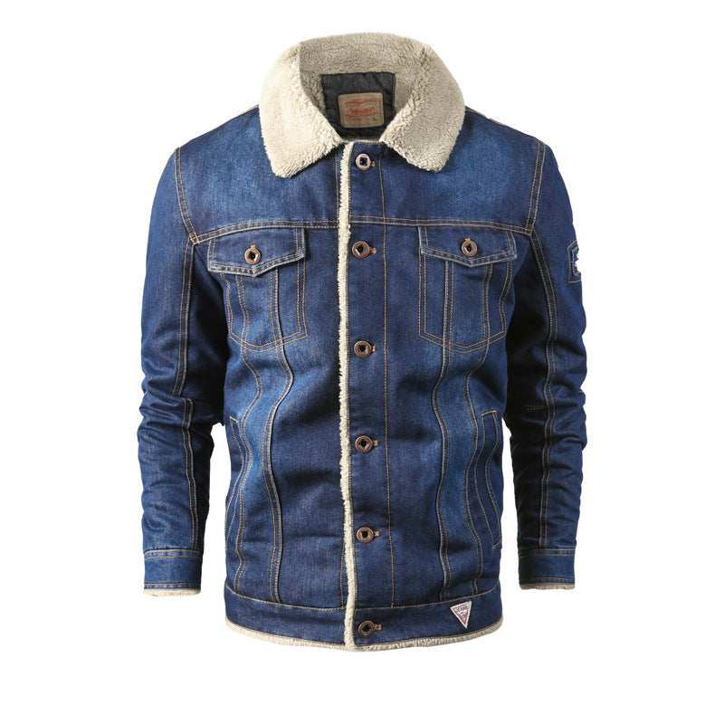 NS American Legend Denim Jacket