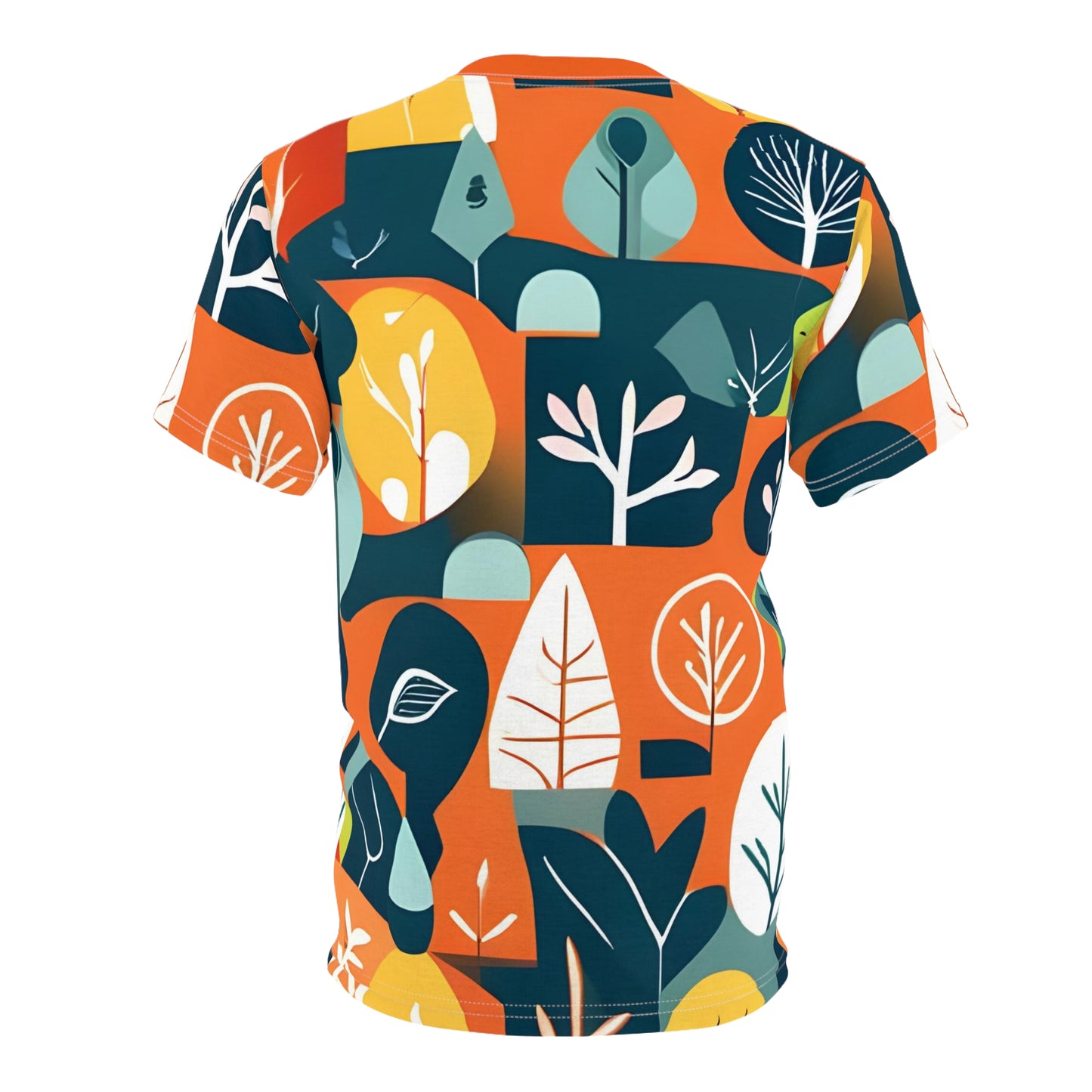 NS Congolian T-shirt