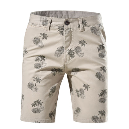 NS Islander Shorts