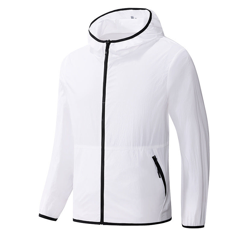 NS Solaris Jacket