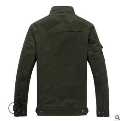 NS Skyfighter Jacket