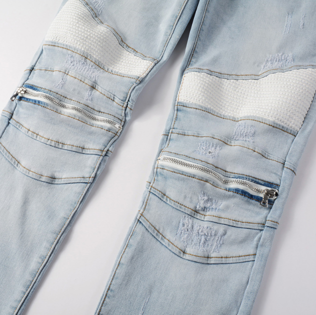 NS Dunscroft Jeans