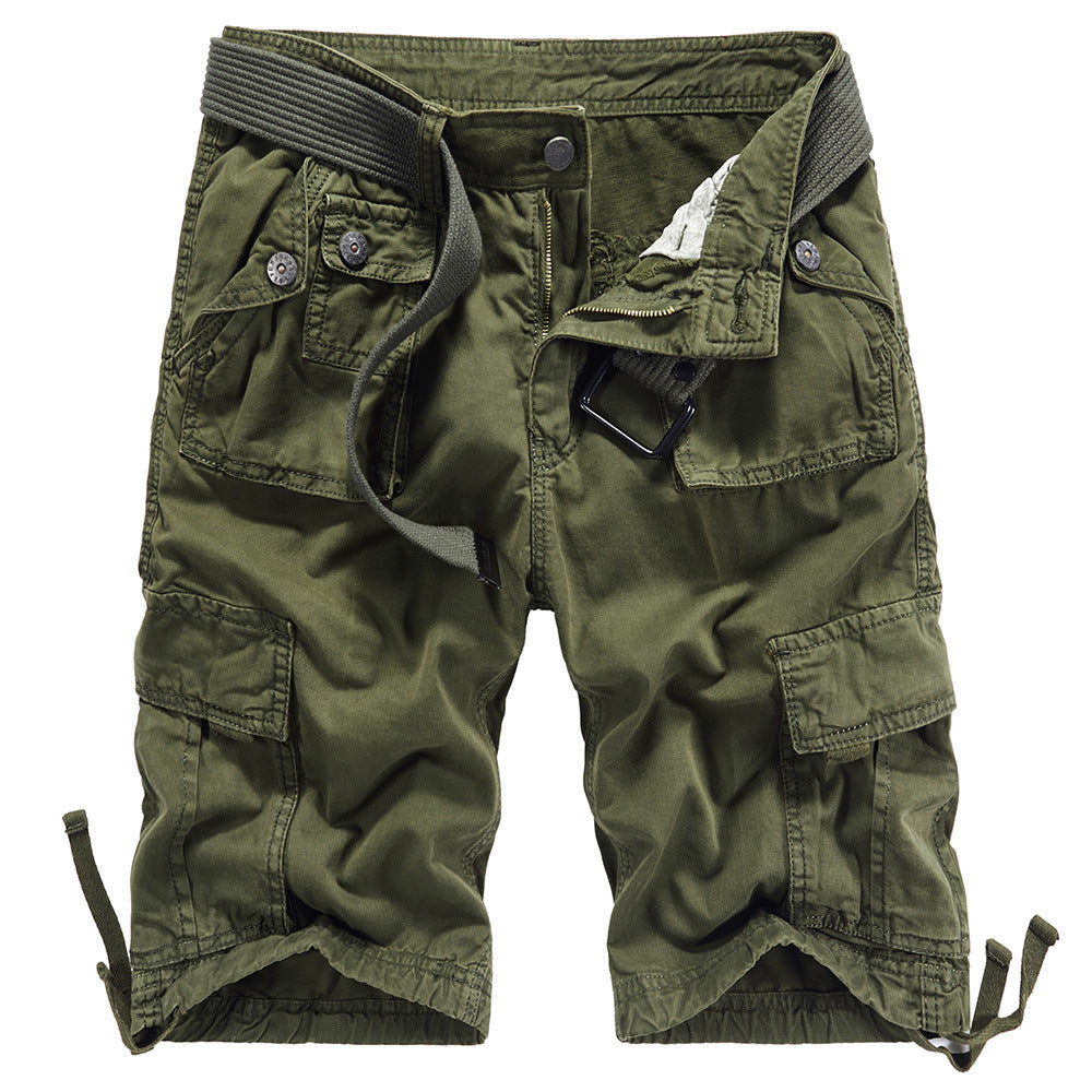 NS Rascal Shorts