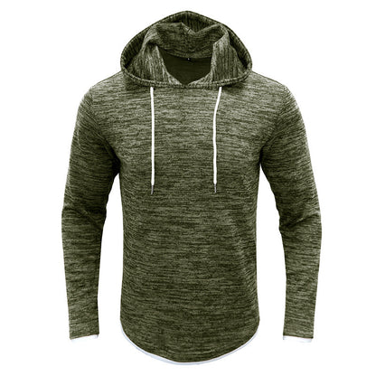NS Europa Hoodie