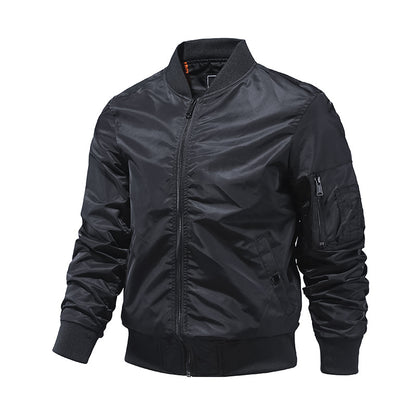 NS Mile High Jacket