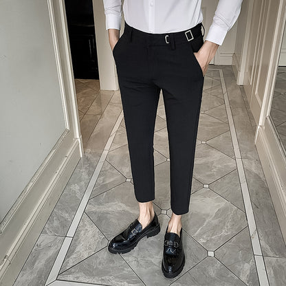 NS Classic Trousers