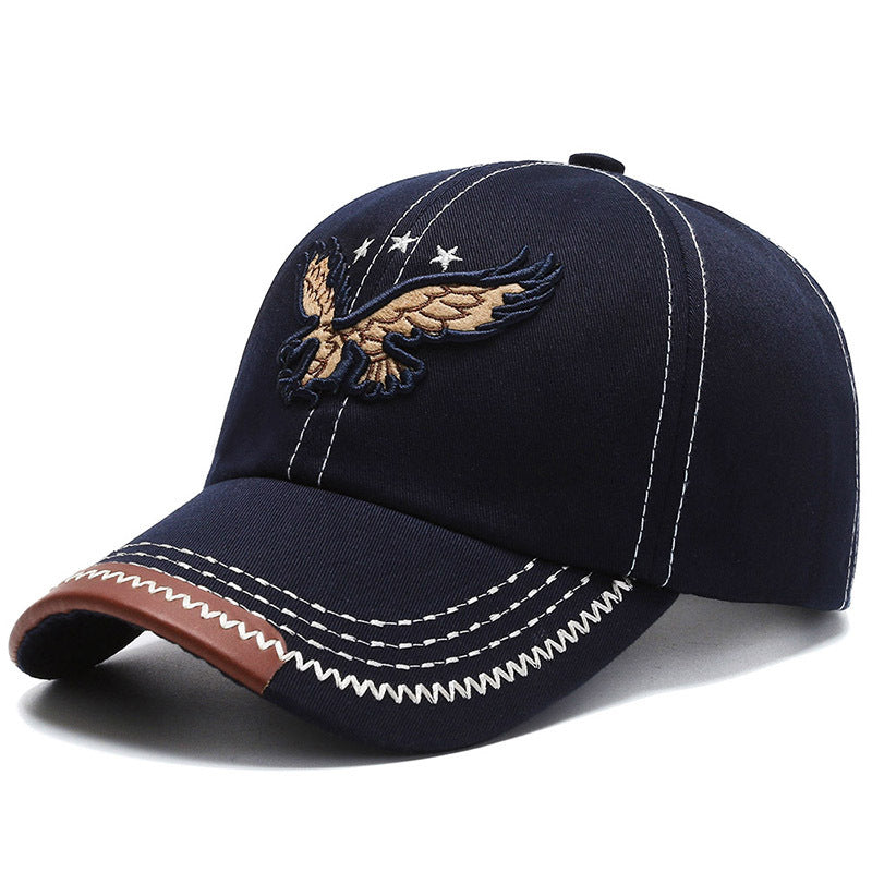 NS Bird of Prey Cap