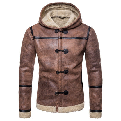 Aowofs Circumpolar Jacket