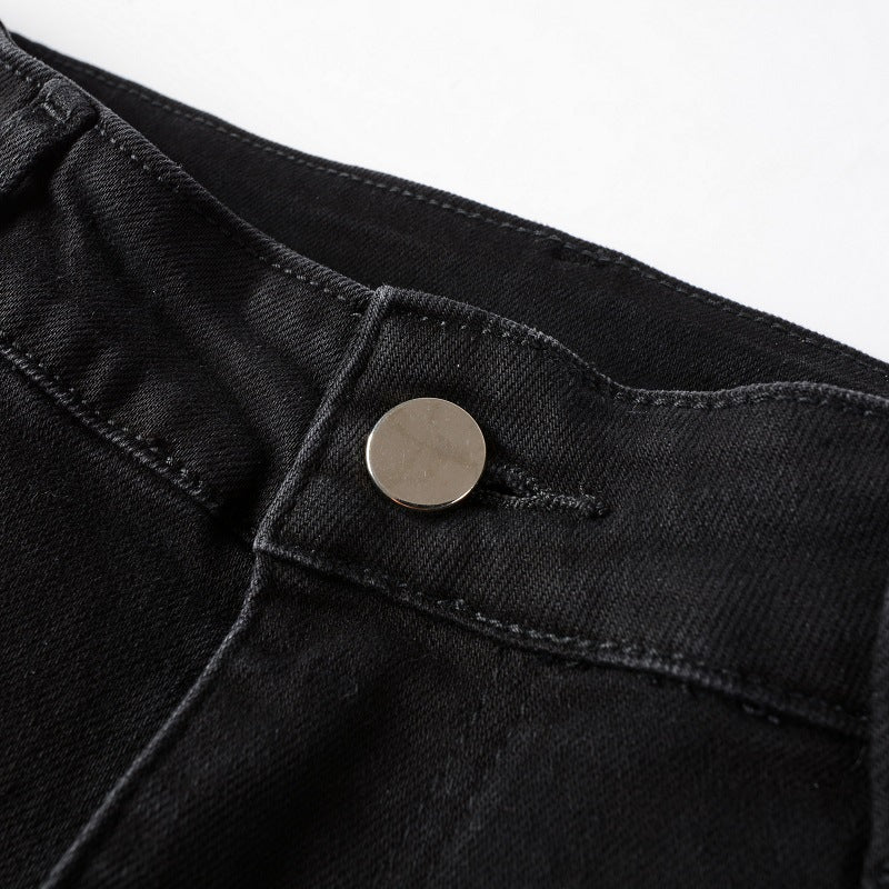 NS Trackshot Jeans