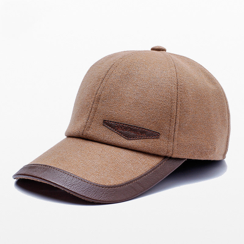 NS Envelope Cap