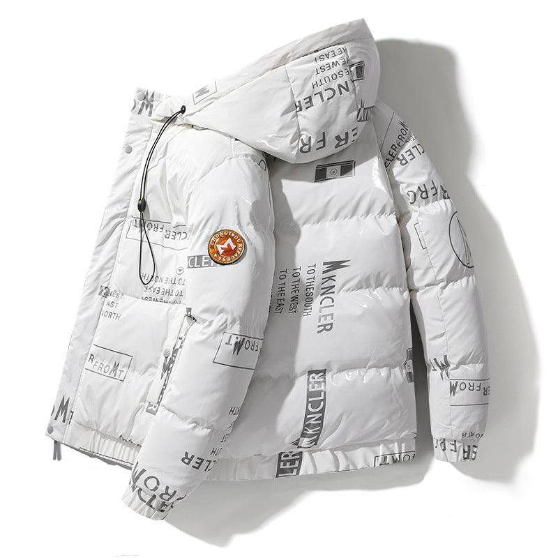NS Icebreaker Coat