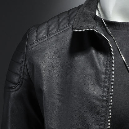 NS Cityrider Leather Jacket