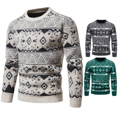 NS Wonderland Jumper