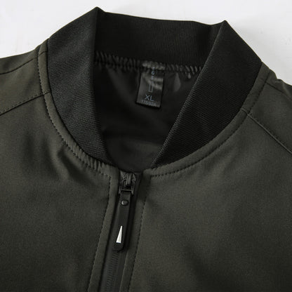 NS Stapler Casual Jacket