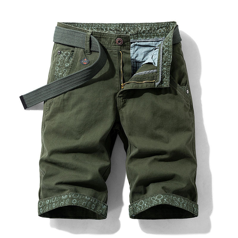 NS Elemental Shorts