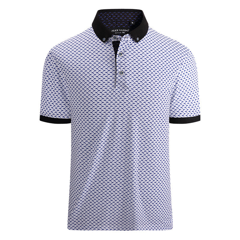 NS Vando Polo Shirt