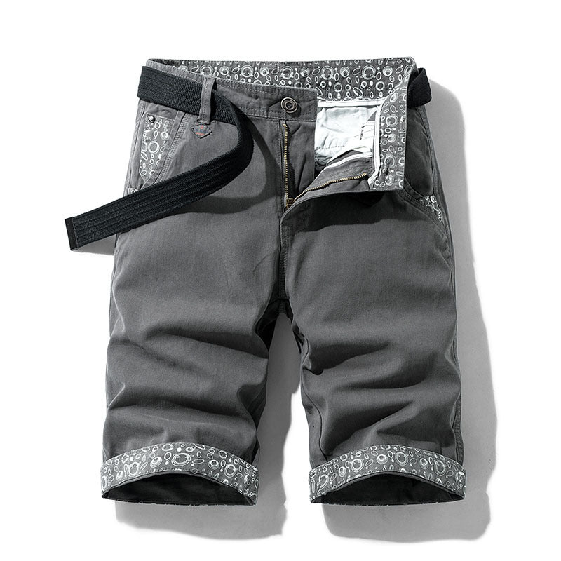 NS Elemental Shorts