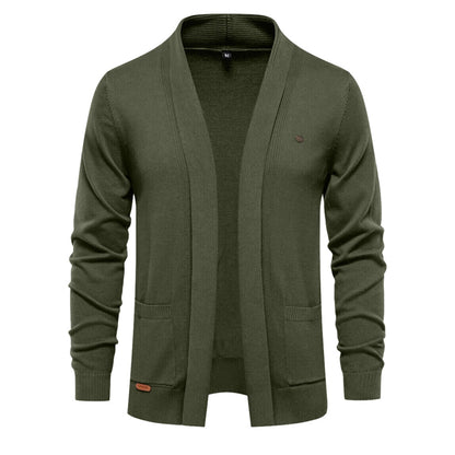 NS Harvard Cardigan