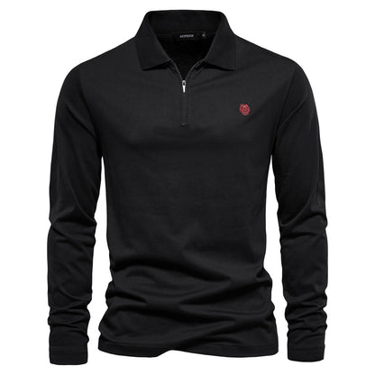 NS Valiant Polo Shirt