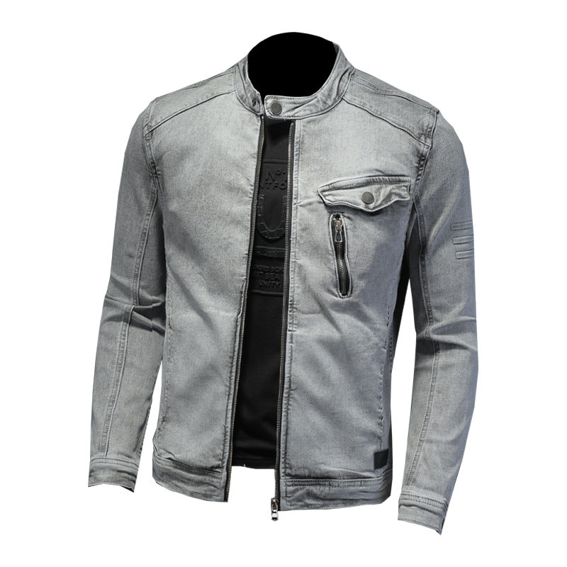 NS Headman Denim Jacket