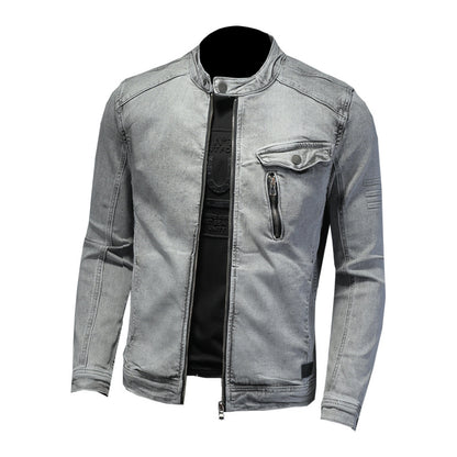 NS Headman Denim Jacket