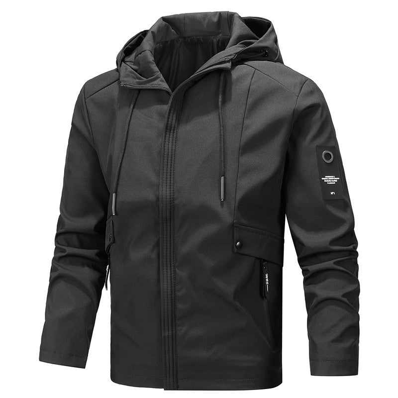 NS Aldershot Jacket