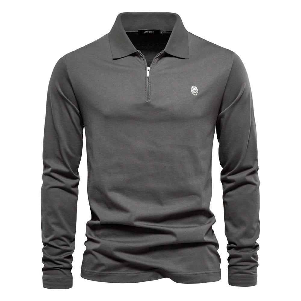 NS Valiant Polo Shirt