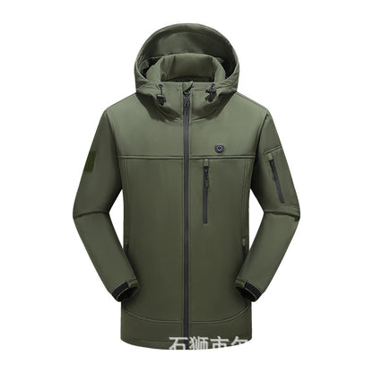NS OZone Jacket