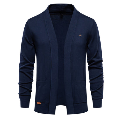 NS Harvard Cardigan
