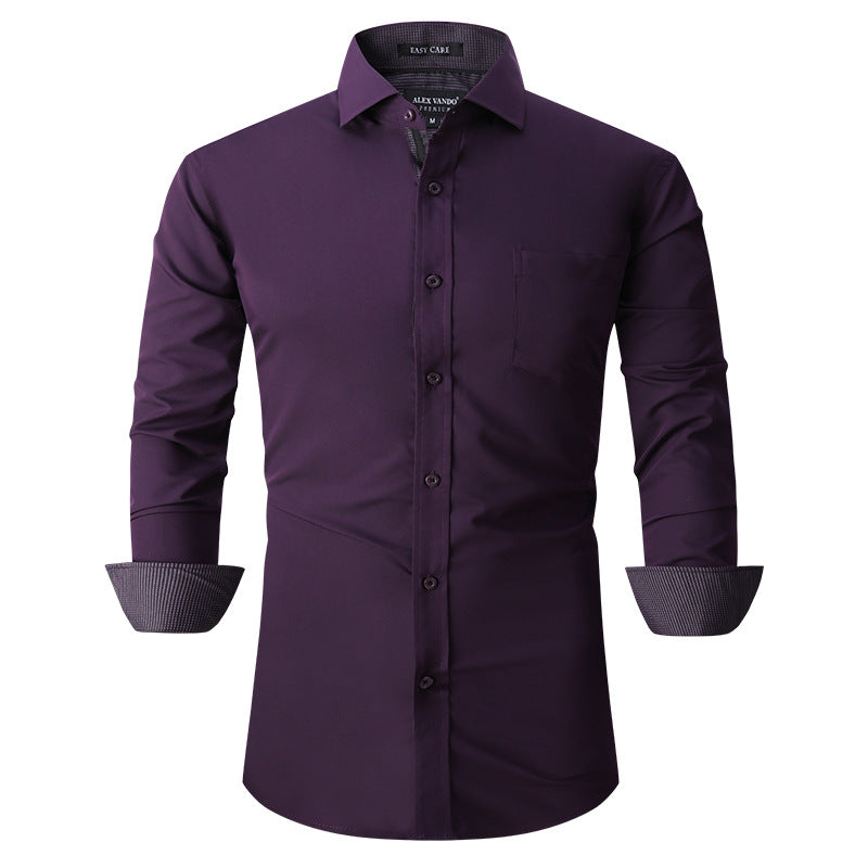 NS Wilcroft Shirt