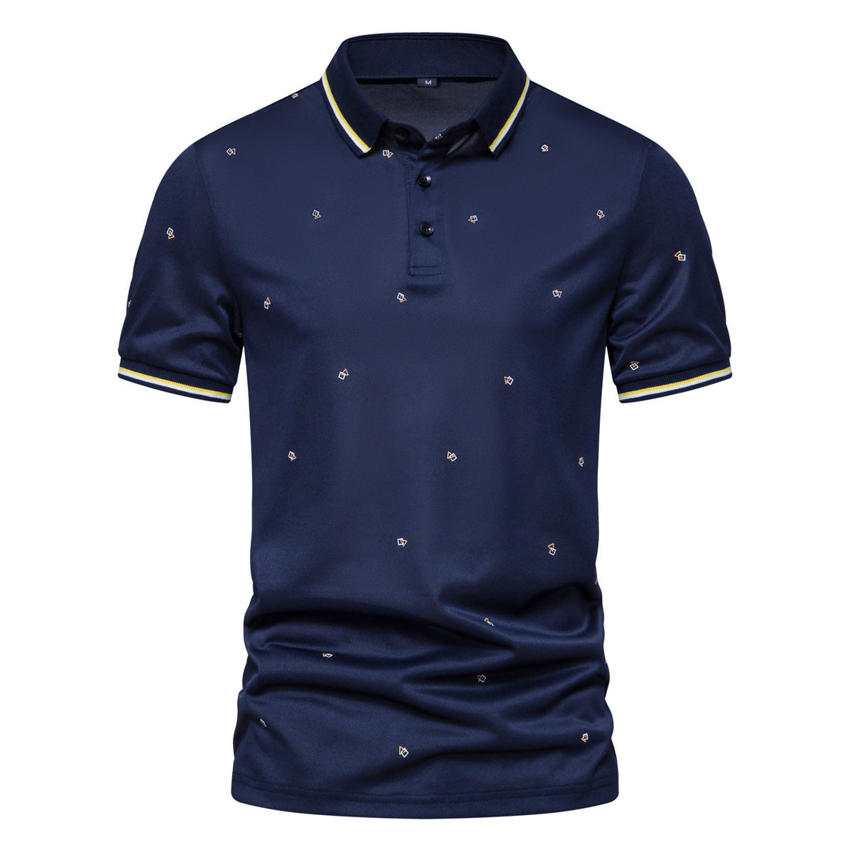 NS Morrison Polo Shirt