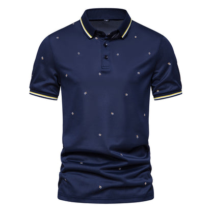 NS Morrison Polo Shirt