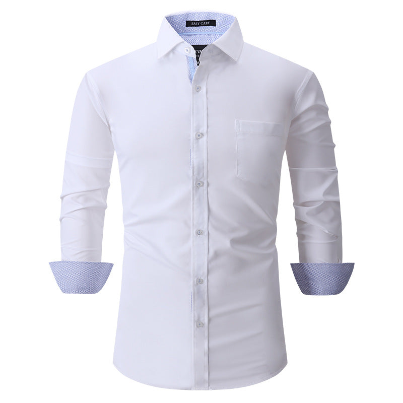 NS Wilcroft Shirt