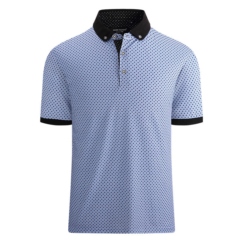 NS Vando Polo Shirt