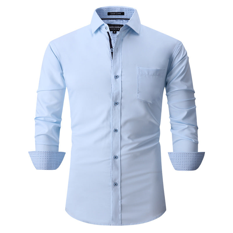 NS Wilcroft Shirt