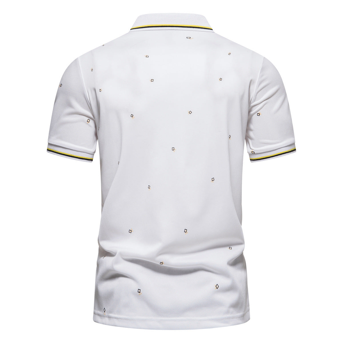 NS Morrison Polo Shirt