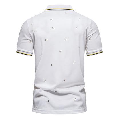 NS Morrison Polo Shirt