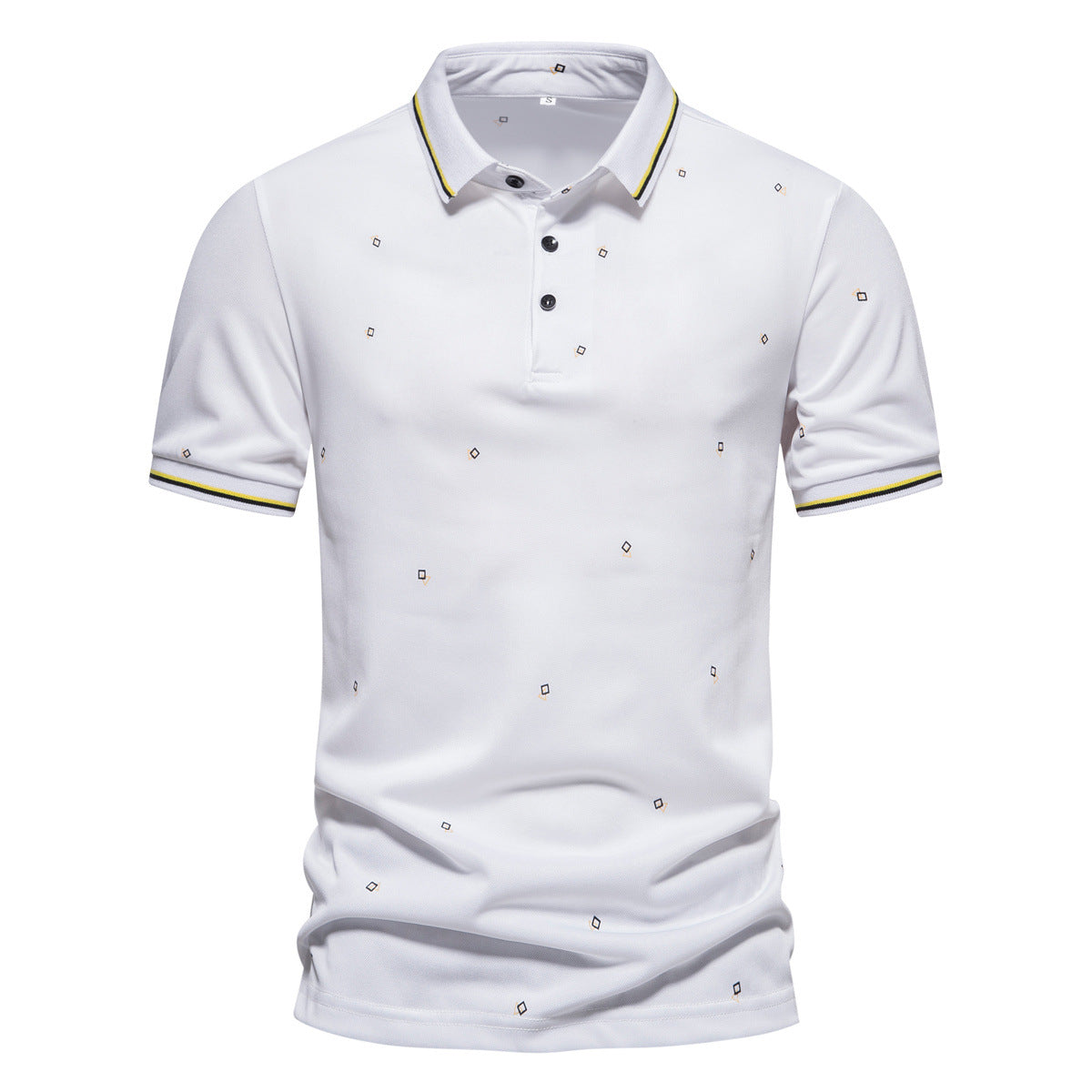 NS Morrison Polo Shirt
