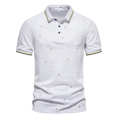 NS Morrison Polo Shirt