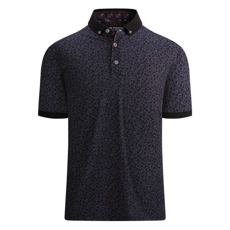 NS Vando Polo Shirt