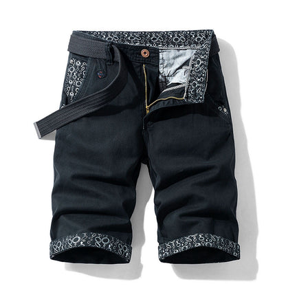 NS Elemental Shorts