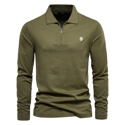 NS Valiant Polo Shirt