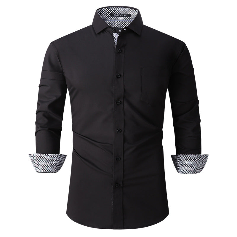 NS Wilcroft Shirt