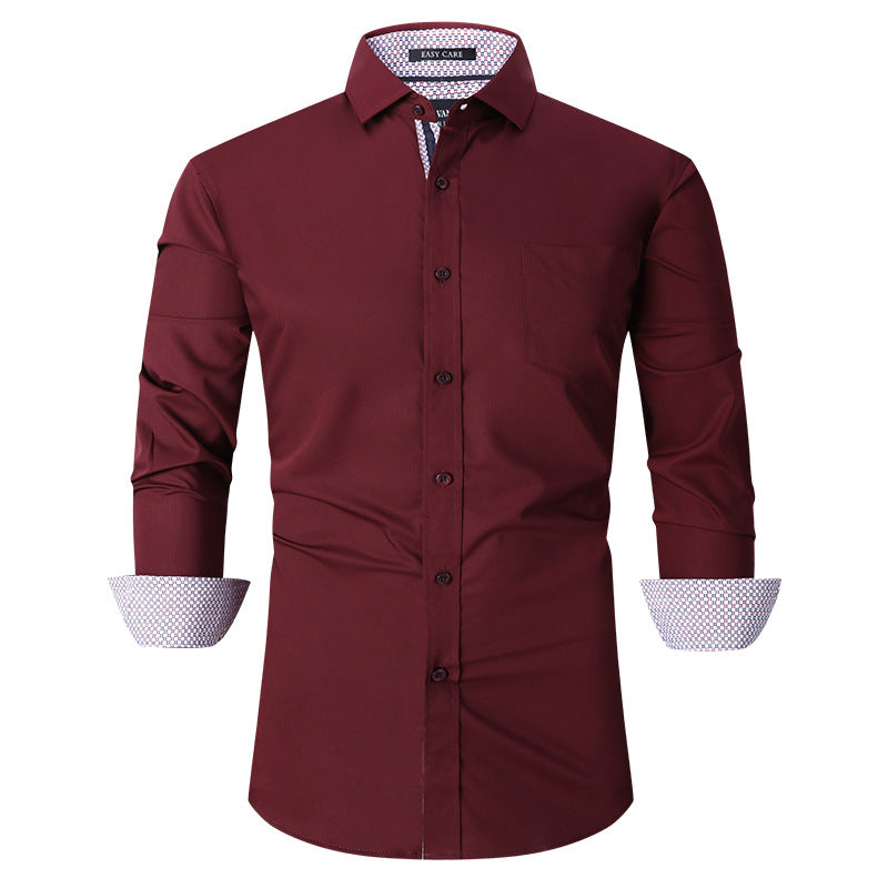 NS Wilcroft Shirt