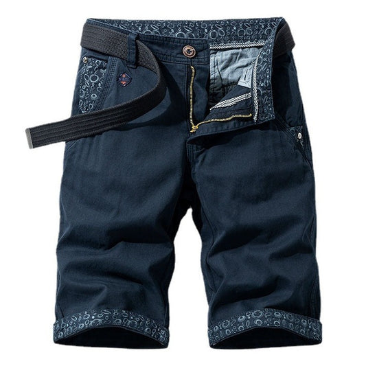 NS Elemental Shorts