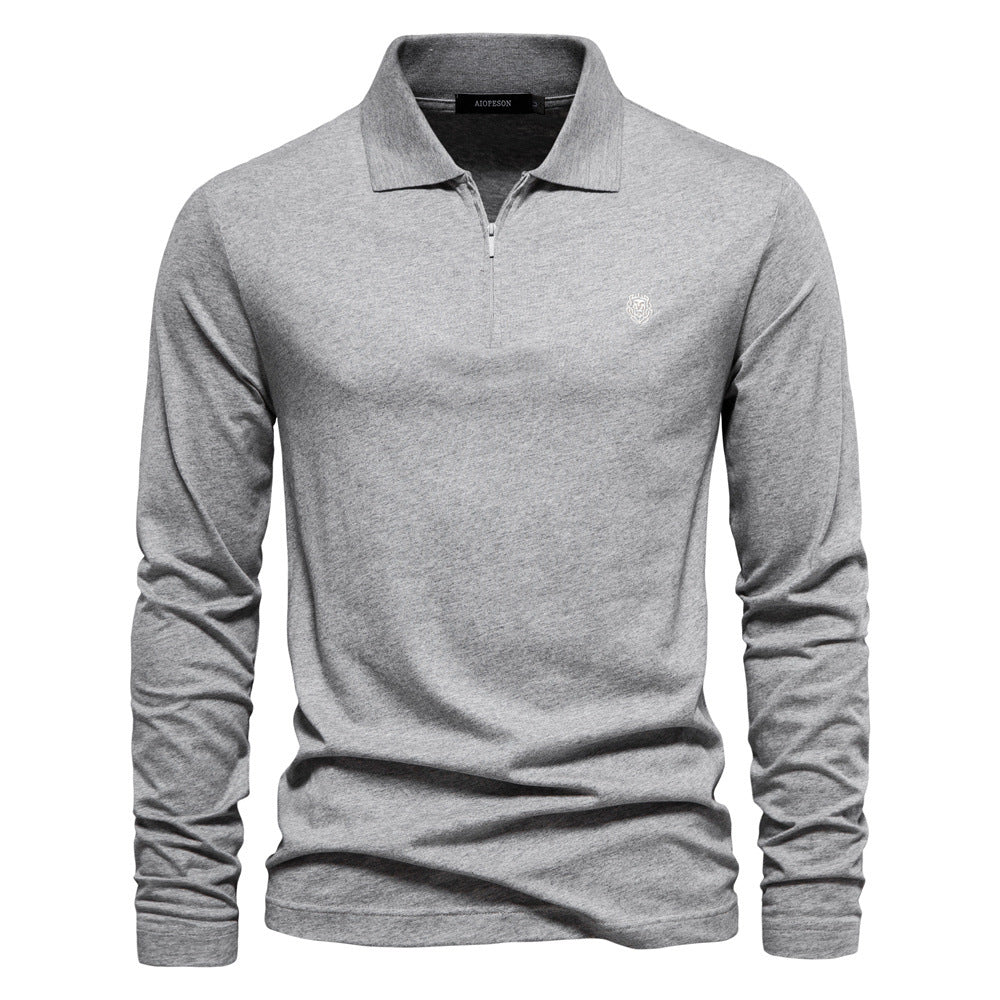 NS Valiant Polo Shirt